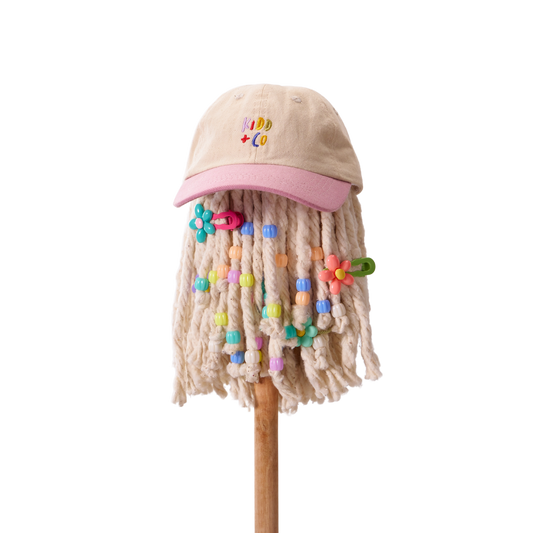 Sunshine Explorer Cap