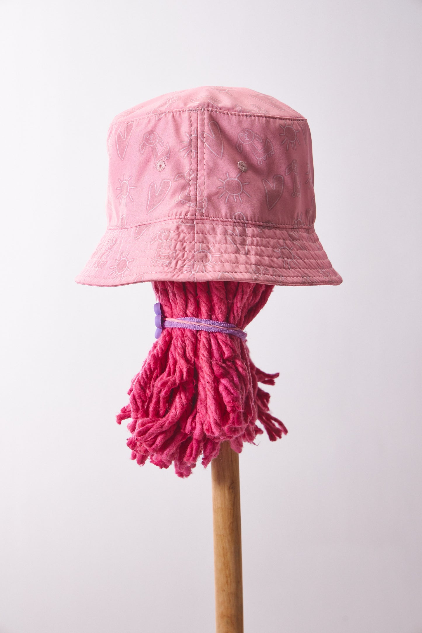 Wildflower Wanderer Hat