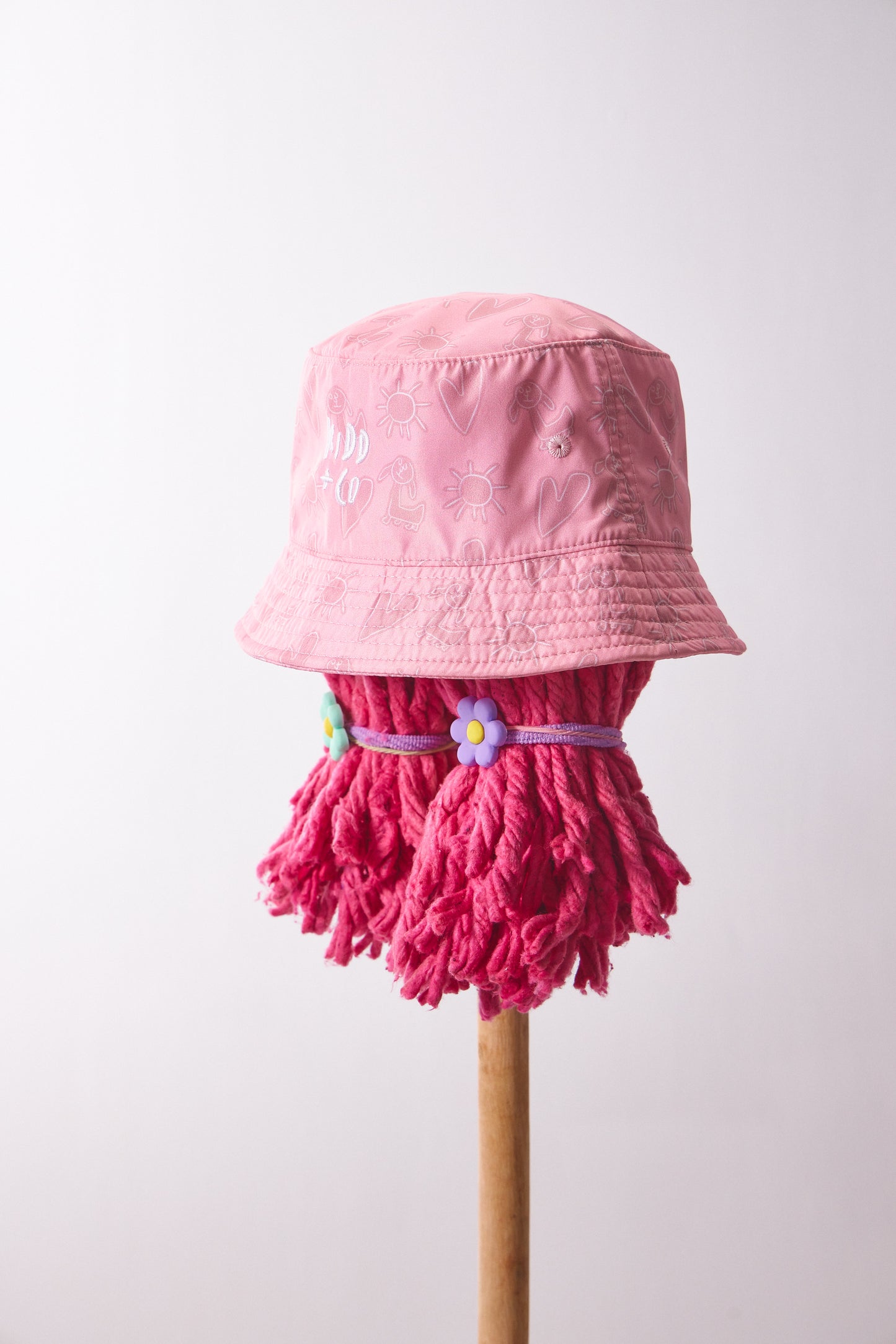 Wildflower Wanderer Hat