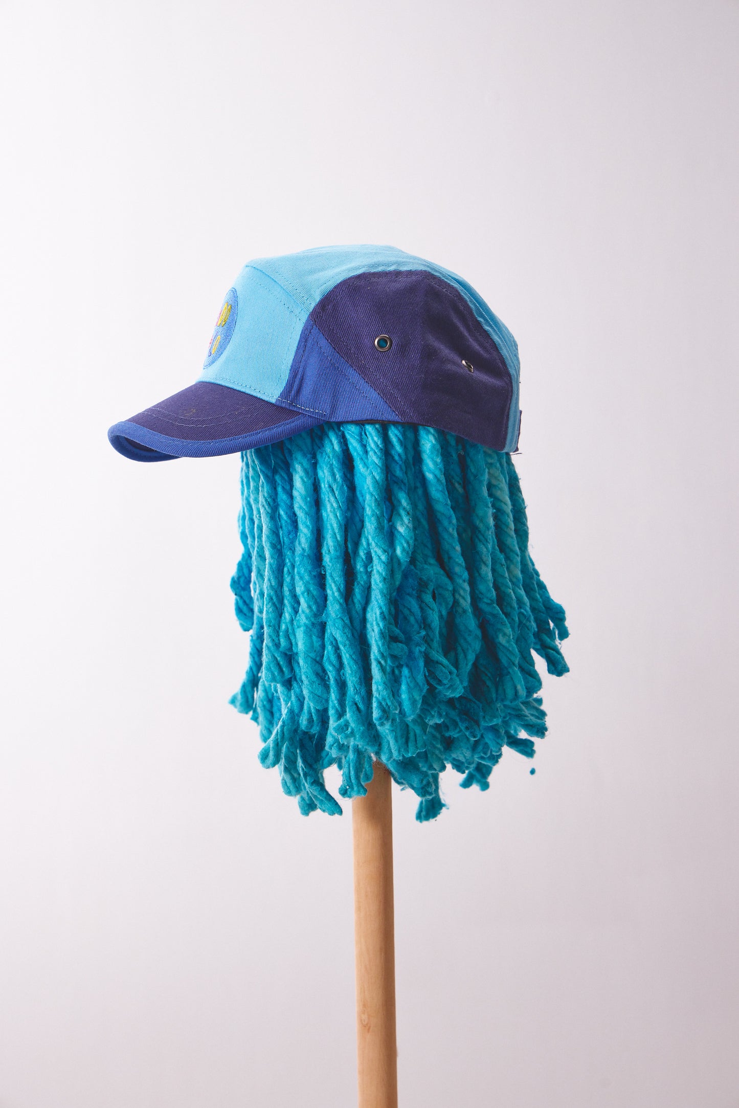 Wave Rider Cap