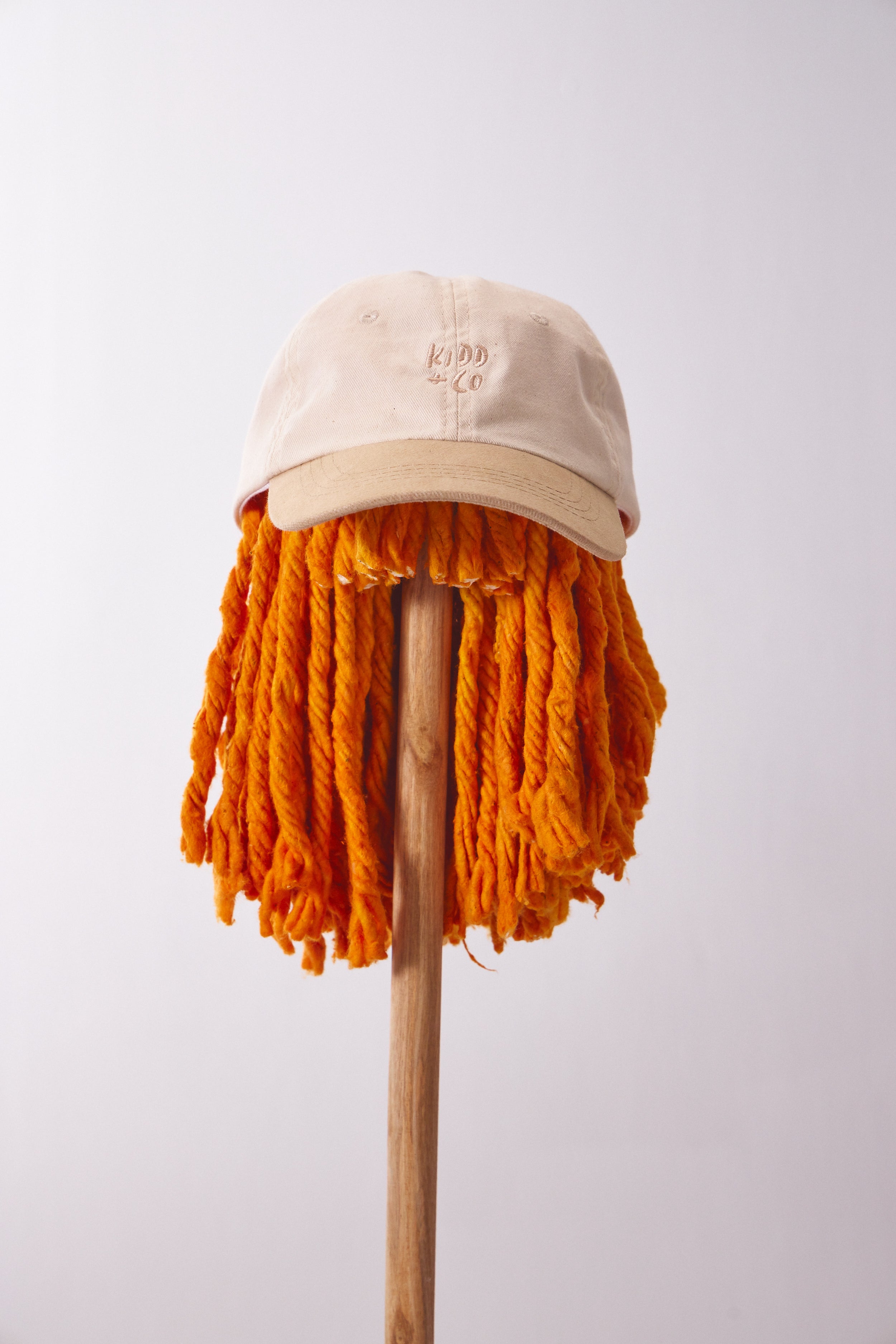 Explorer Cap – Kidd & Co