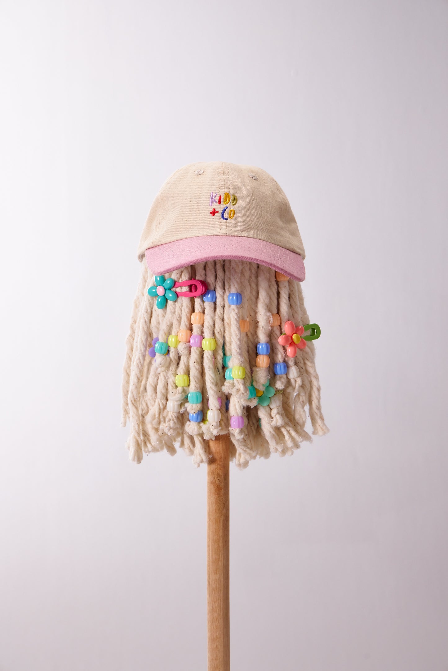 Sunshine Explorer Cap