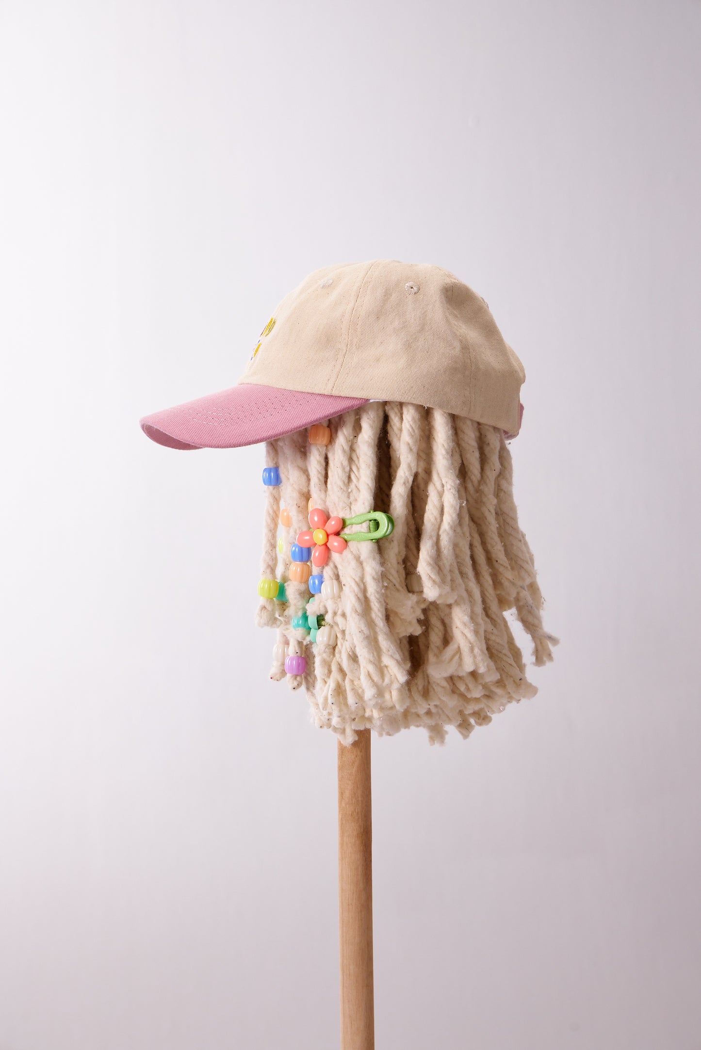 Sunshine Explorer Cap