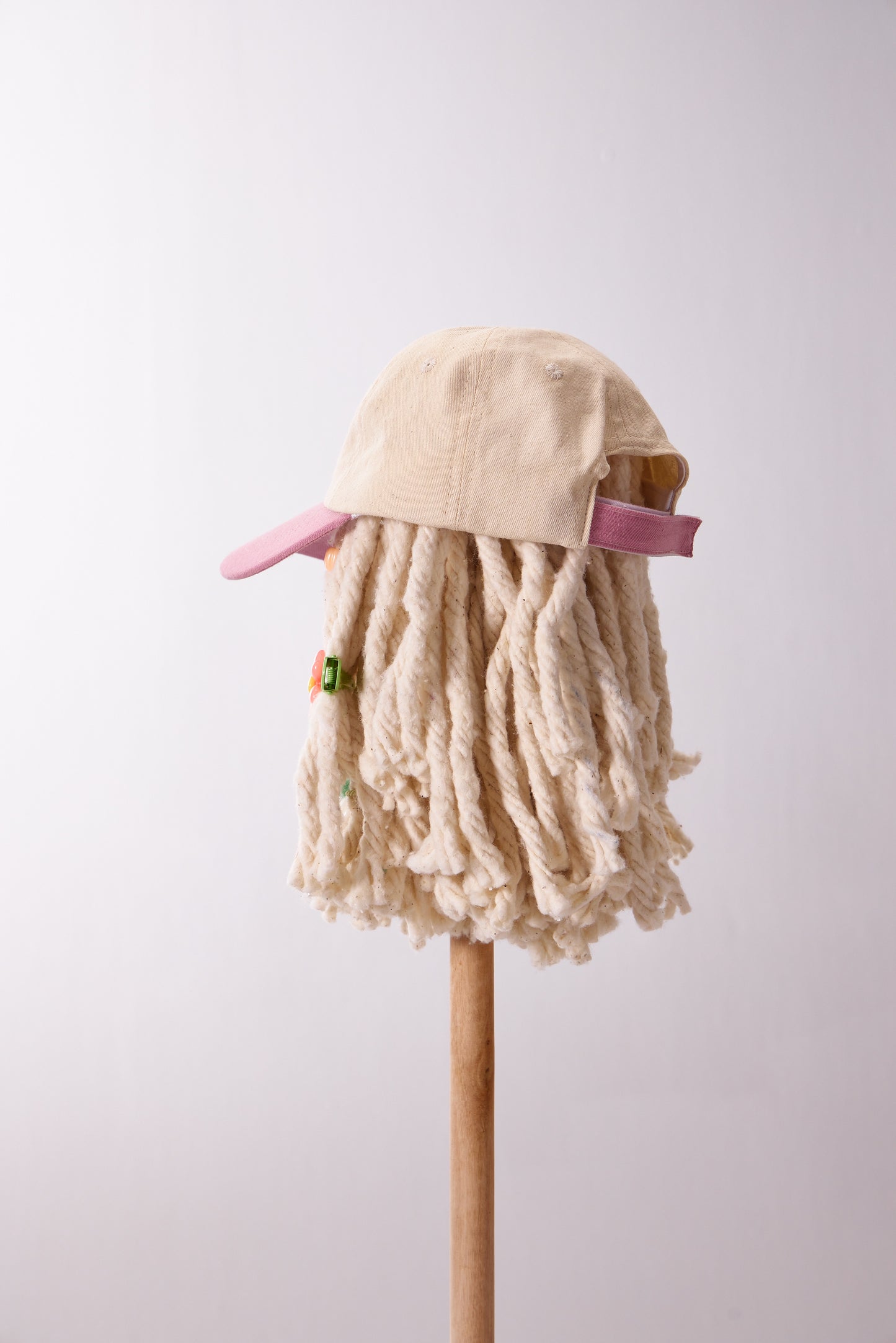 Sunshine Explorer Cap