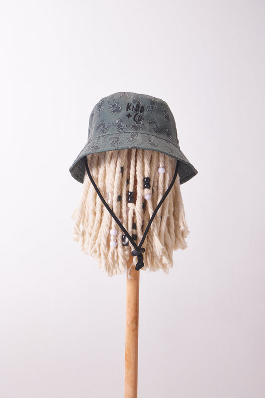 Jungle Safari Hat