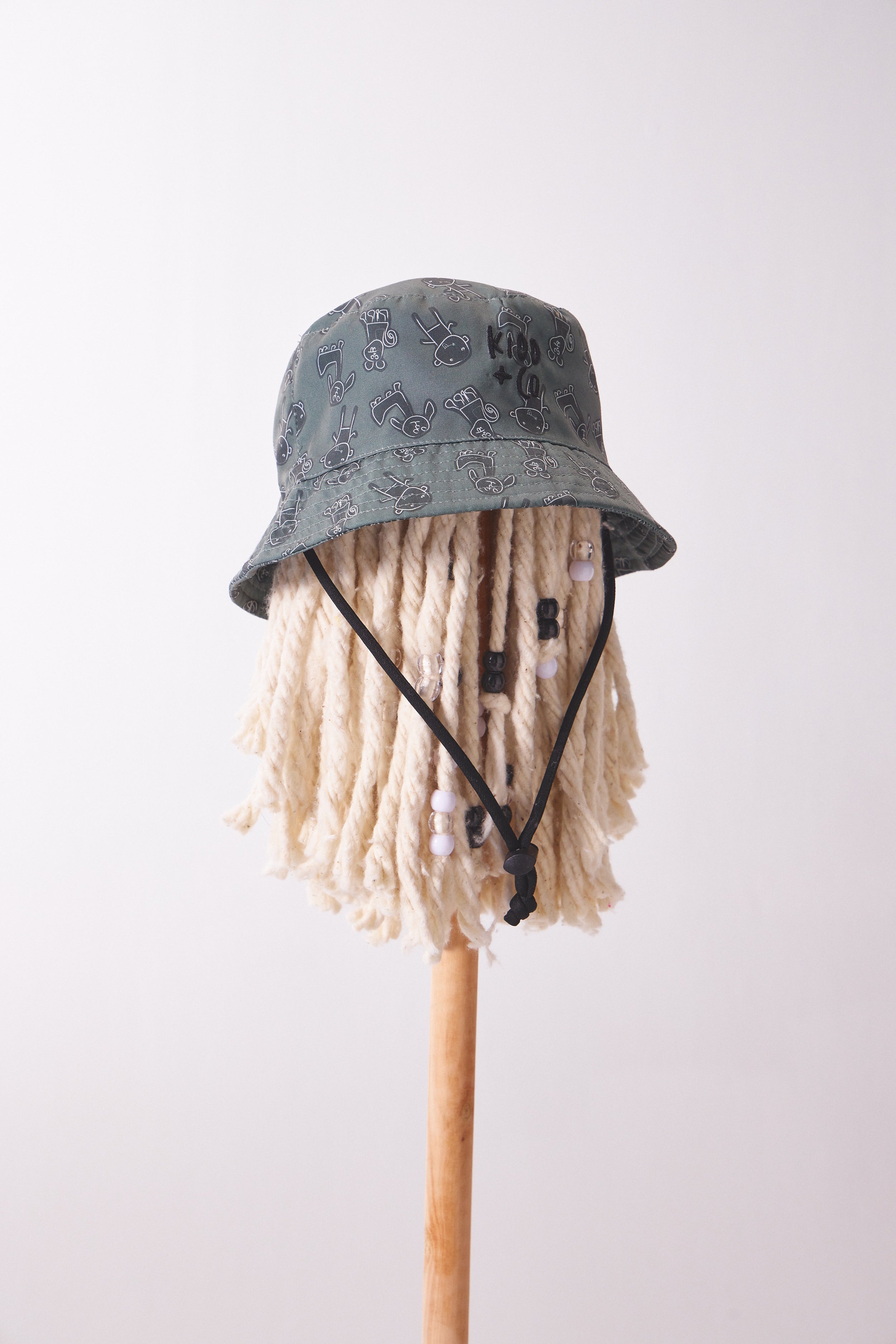 Jungle Safari Hat – Kidd & Co