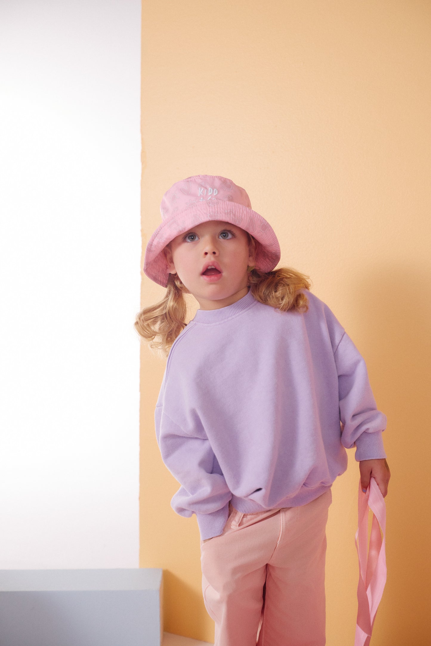 Wildflower Wanderer Hat