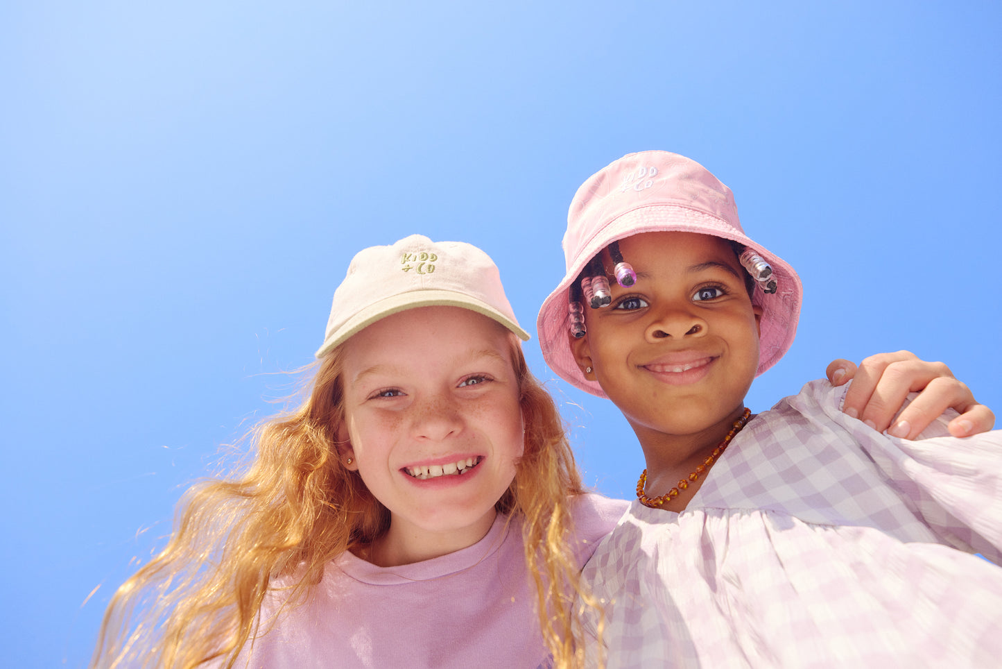 Wildflower Wanderer Hat