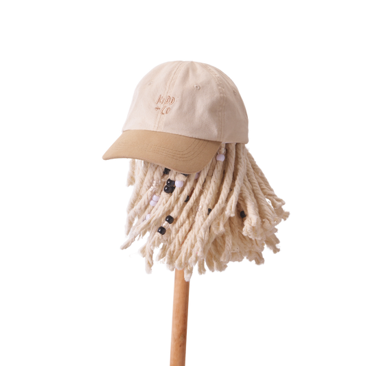 Explorer Cap