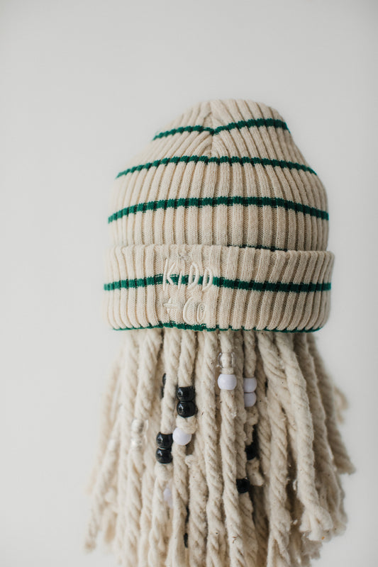 Infant - Early Toddler Beanie