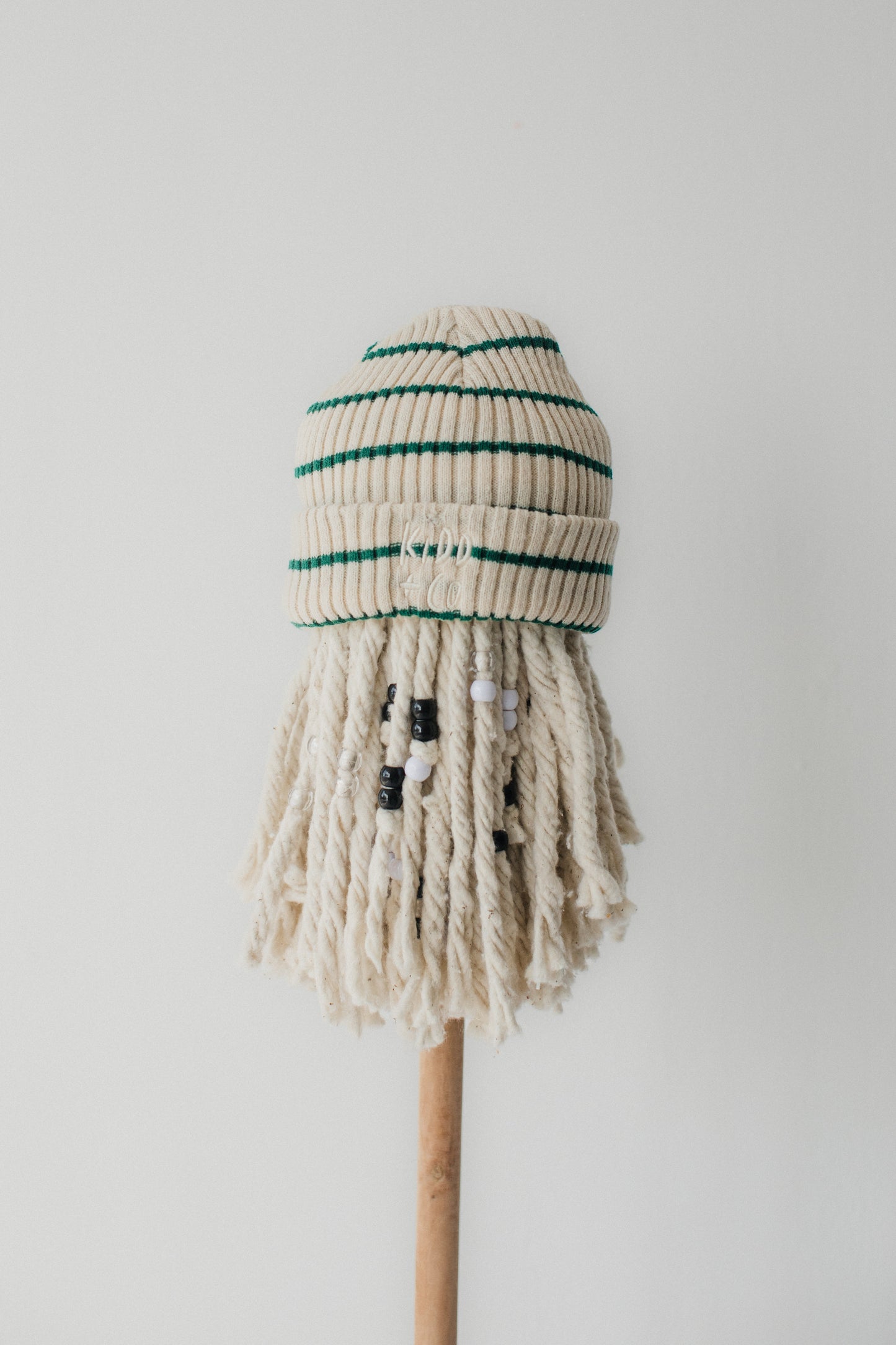 Infant - Early Toddler Beanie