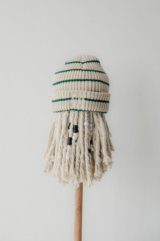 Infant - Early Toddler Beanie