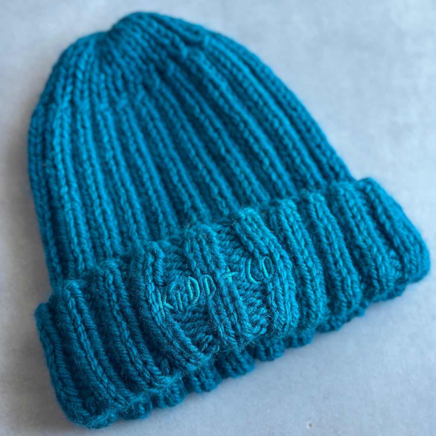 Hand Knitted Beanies