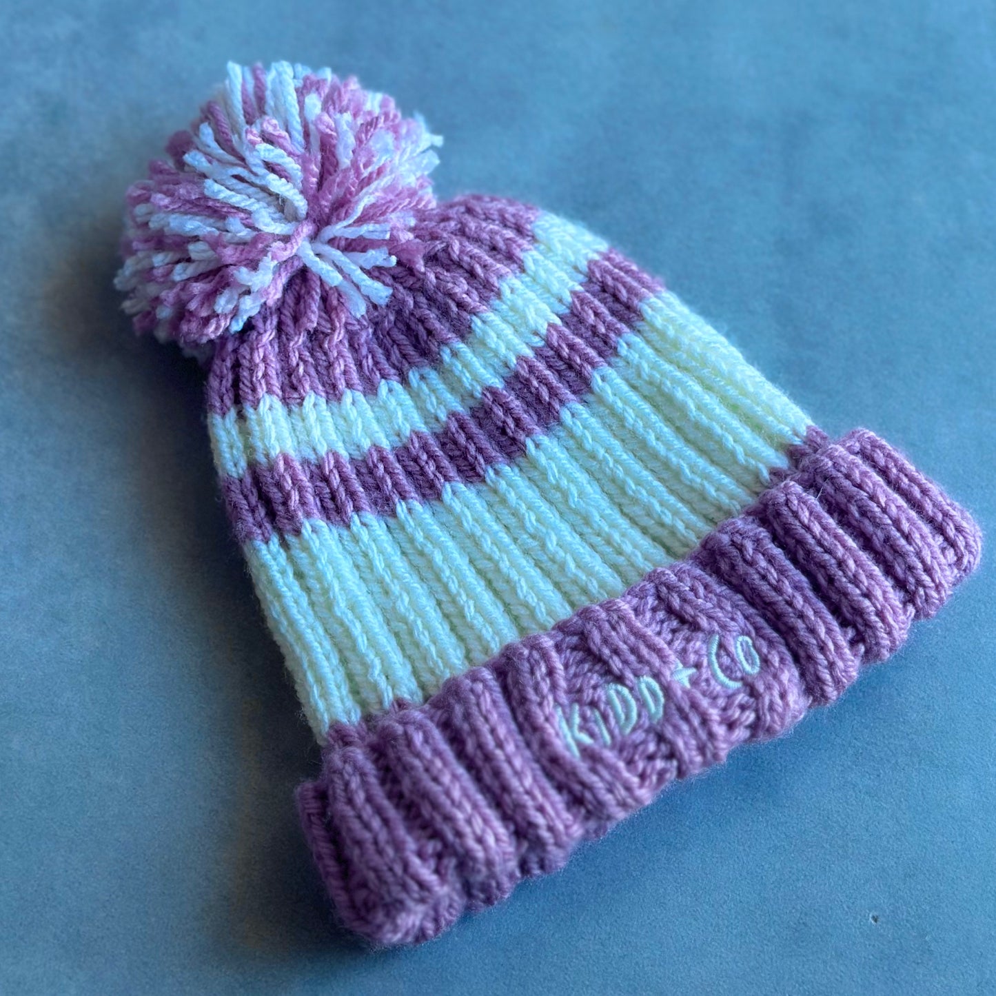 Hand Knitted Beanies