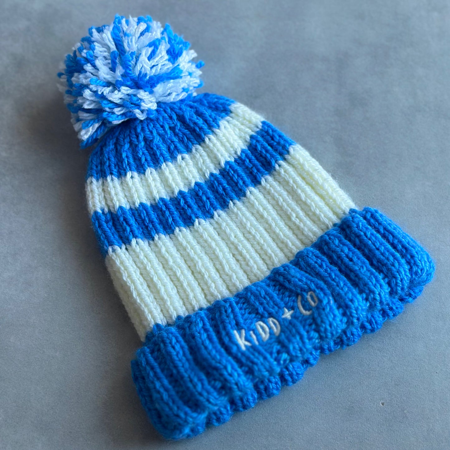 Hand Knitted Beanies