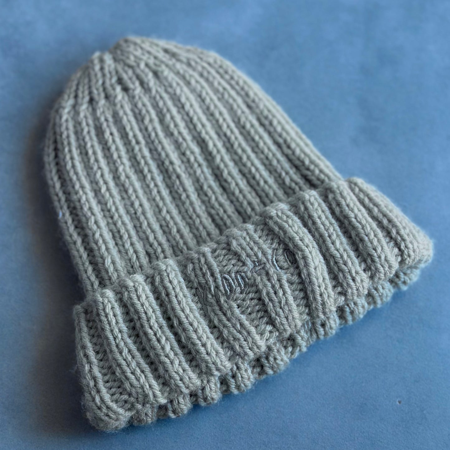 Hand Knitted Beanies
