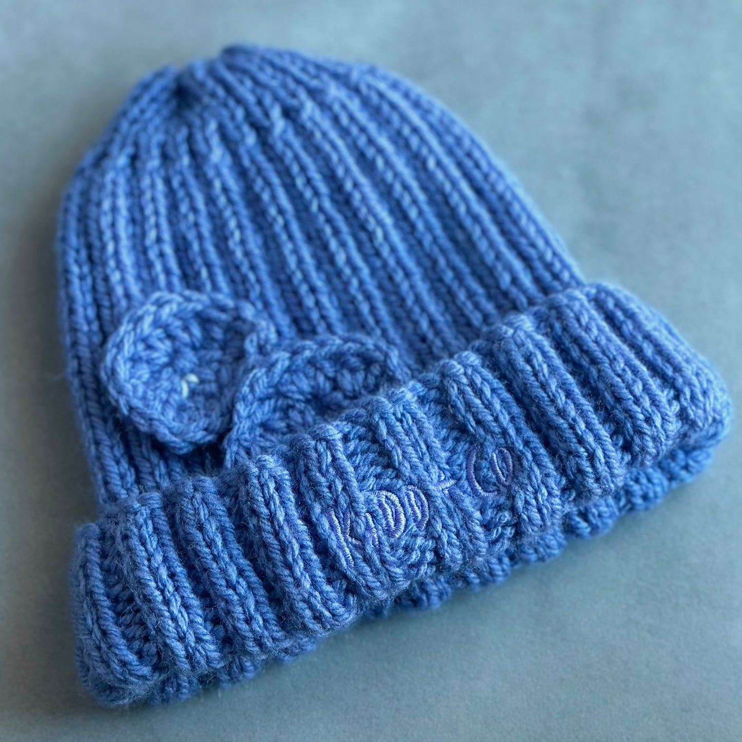 Hand Knitted Beanies