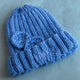 Hand Knitted Beanies