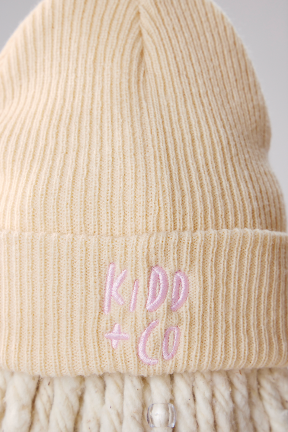 Infant Beanie