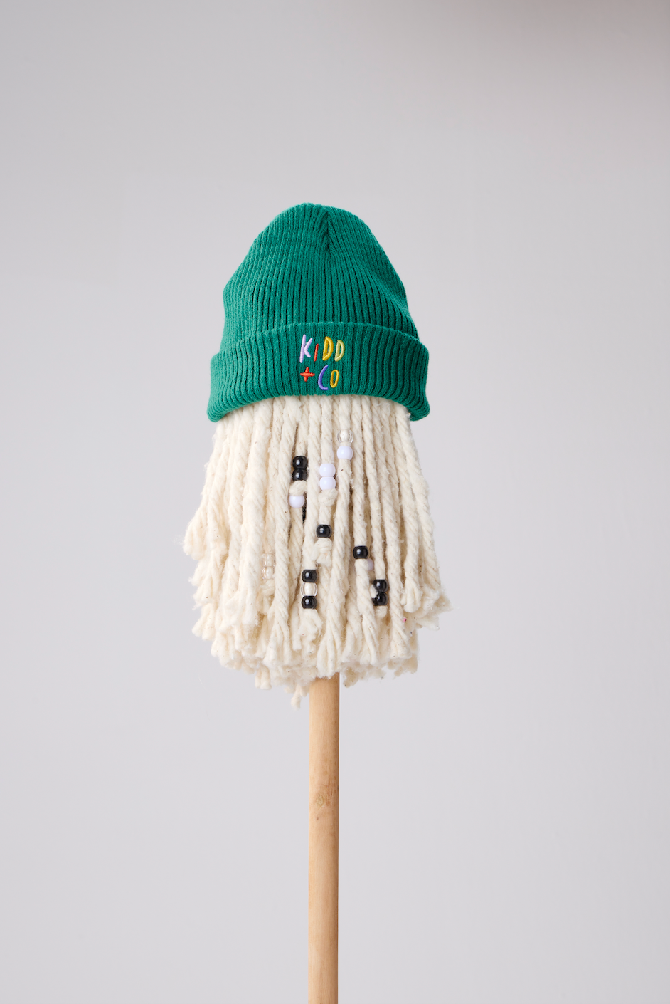 Infant - Early Toddler Beanie