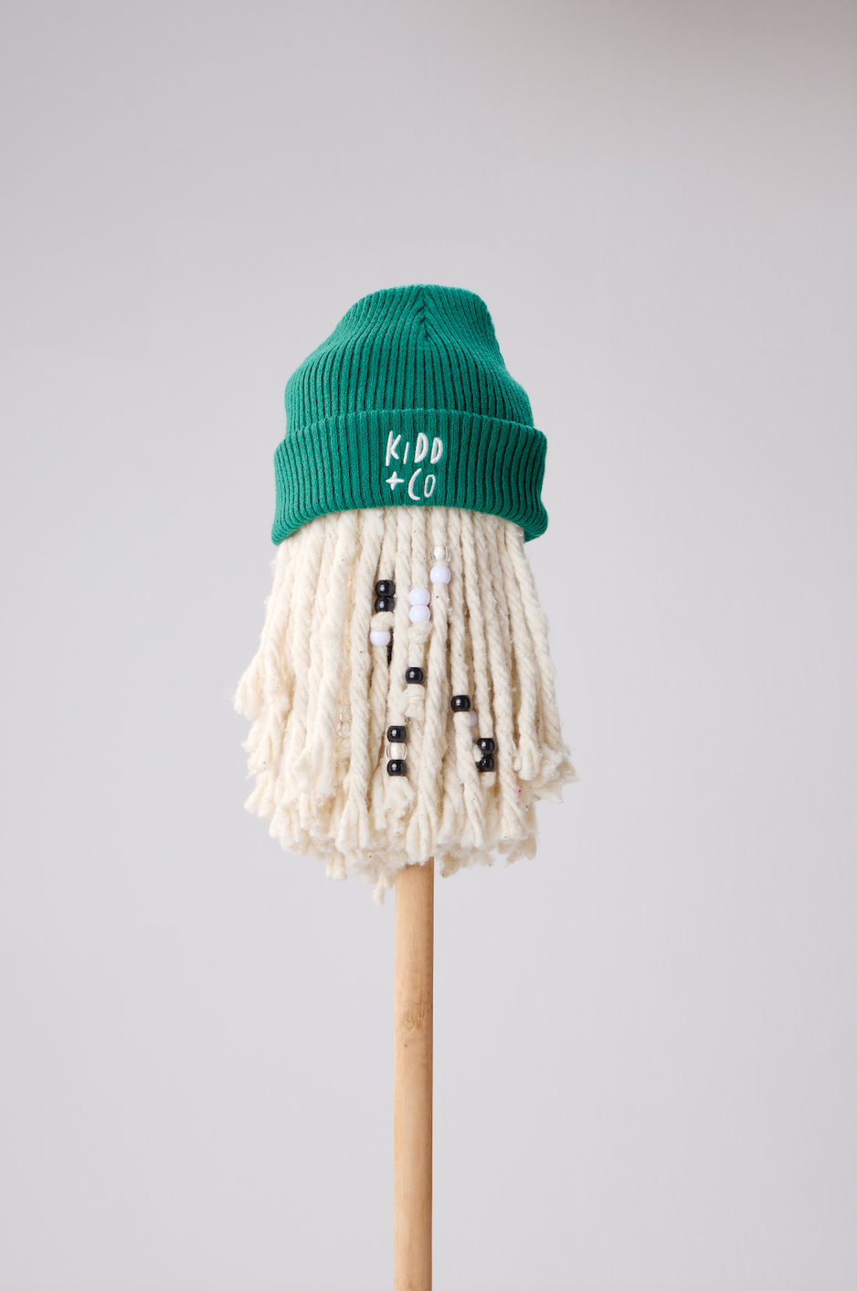 Infant - Early Toddler Beanie