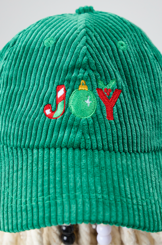 Christmas Joy Hats