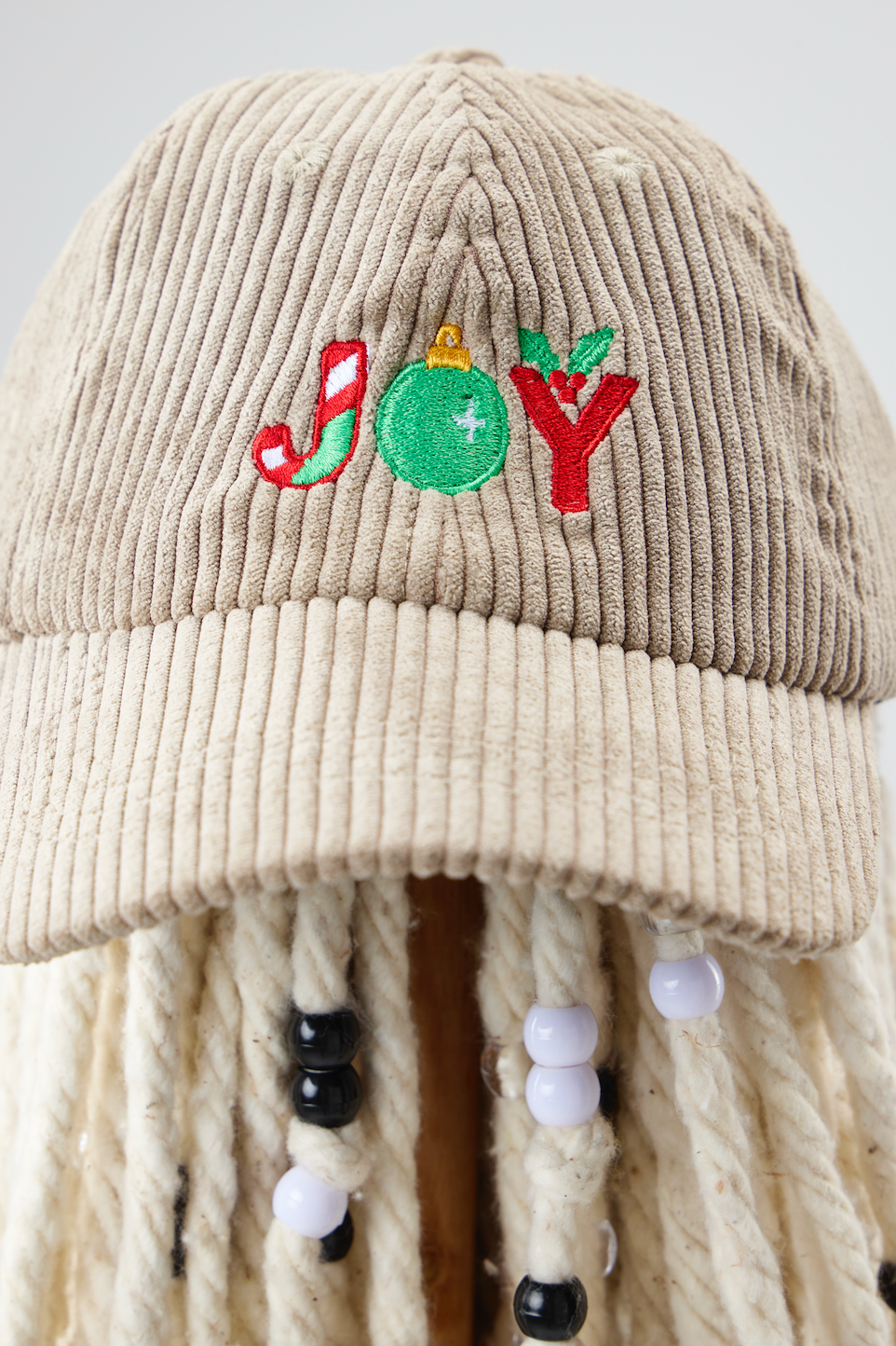Christmas Joy Hats