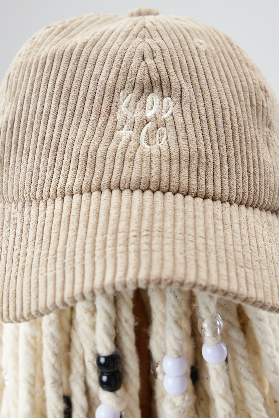Corduroy Hats