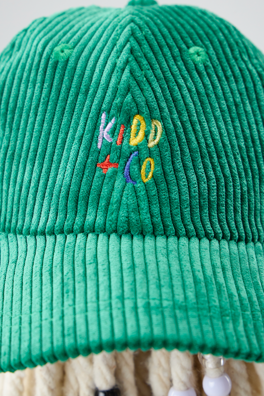 Corduroy Hats
