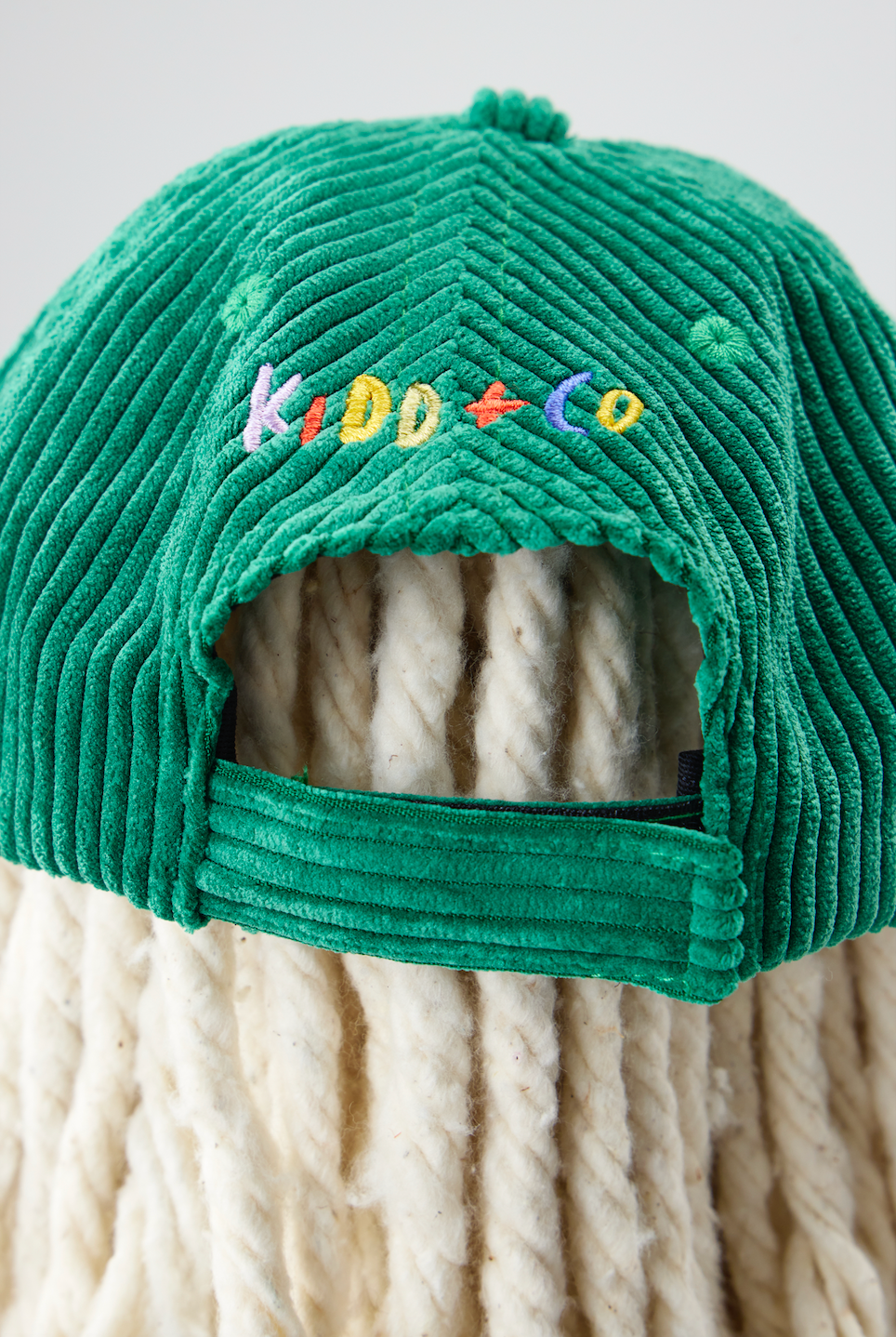 Corduroy Hats