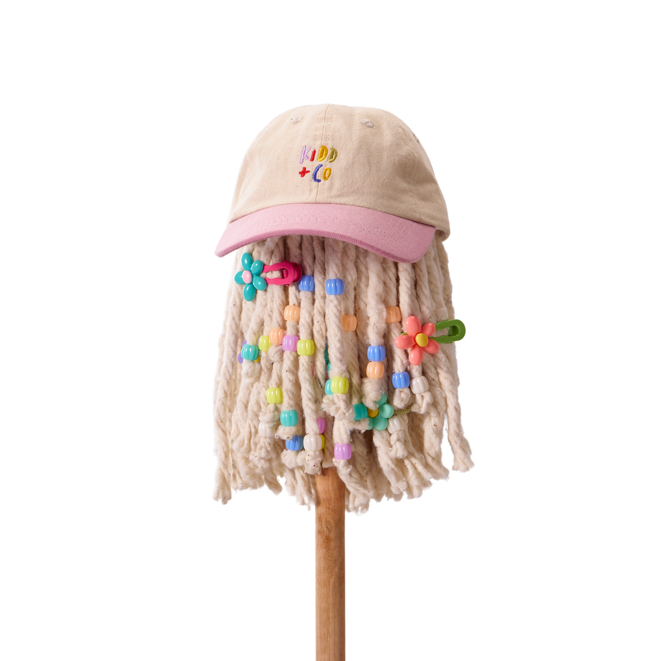 Sunshine Explorer Cap